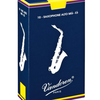 Vandoren Traditional Blätter für Alto Saxophone 4 - stück