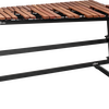 MAJESTIC Marimba Gateway Series, 3.3 oktávy, Padouk, bez rezonátorů