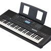 Yamaha Keyboard PSR-E473