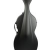 BAM Cases Shamrock Hightech - pouzdro na cello 1003XLN, barva černá textura, bez koleček