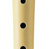 MOECK Sopránová zobcová flétna Flauto 1, barokní prstoklad - plast 1021