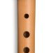 Mollenhauer Adri's Dream sopránová flétna - dřevo/plast modrá 1119B