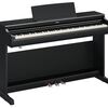 Yamaha ARIUS YDP-166 B - digitální piano, barva černá
