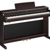 Yamaha ARIUS YDP-166 R - digitální piano, barva palisandr