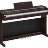 Yamaha ARIUS YDP-146R - digitální piano, barva palisandr