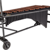 MAJESTIC Marimba Quantum Series, 4.3 oktávy