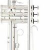 Thomann TR 200 S Bb-Trumpet