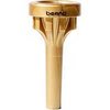 BRAND MOUTHPIECES TROMPETENMUNDSTÜCK 12CM - gold