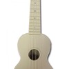 Audiana ukulele sopránové - ivory