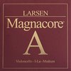 Larsen strings Struna A - Larsen Magnacore pro violoncello (cello)