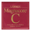 Larsen strings Saite C - Magnacore Edition, Saite für Cello