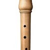 KÜNG Tenor recorder Studio - cherry 1503