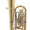 MIRAPHONE Es tuba "STARLIGHT" Eb 383B -  mosaz, 5 ventilů