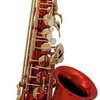 GEWA music ROY BENSON Eb - Alt saxofon  AS - 202 R Student serie