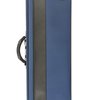 Bam Cases Artisto New Style Oblong - violin case, blue 2002BB