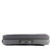 Bam Cases Artisto New Style Oblong - violin case, blue 2002BB