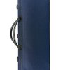 Bam Cases Classic Oblong - violin case, navy blue 2002SB