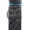 Bam Cases Classic 3/4 1/2 Oblong - violin case, blue & black 2003SNB