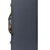 BAM Cases Classic Two Violins - Double violin case, navy blue 2005SB