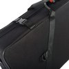 BAM Cases Classic Two Violins - Double violin case, navy blue 2005SB