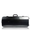 BAM Cases Hightech Two Violins - Double violin case, tweed 2005XLT