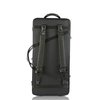 BAM Cases Classic 16" 3/8 (41,5 cm) Viola + Violin - Double case for viola and violin, black 2006SN