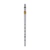 GEWA music Pennywhistle Sweetone - Schwarz in D