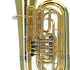 MELTON B tuba "Gravity" 2011RA-L - mosaz, 4 ventily