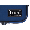 BAM Cases Artisto Oblong - pouzdro pro violu (41,5 cm), modré 2041BB