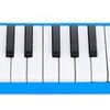 Startone Melody 32 Melodika - modrá