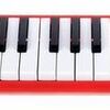 Startone Melody 32 Melodika - červená