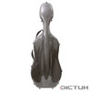 DICTUM Cello Carbon - ultra lehký cellový obal z karbonu