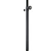 K&M 21366 spojovací tyč pro satelity »Ring Lock«, délka 980 až 1470 mm