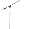 K&M 21430 mikrofonní stojan overhead