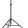 K&M 21463 reproduktorový stojan, do 50 kg, hliník