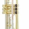 Thomann TR 200 - Bb Trumpet