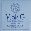 Larsen strings Viola I - Saite G