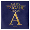Larsen strings TZIGANE - A struna pro housle, aluminium
