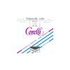 Savarez Corelli New Concept 480 - sada strun pro violoncello