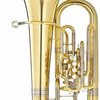 MELTON F tuba 2250 - mosaz, 5 ventilů