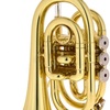 Thomann TR 5 Bb-Pocket Trumpet - lak