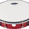 Stagg Tambourin TAB-210P/RD