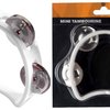 Stagg Tambourin Mini TAB-MINI/WH