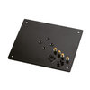 K&M 26792 nosná deska ke stojanu 26795 (420 x 5 x 380 mm)