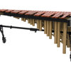 ADAMS MSPV43 Solist marimba, kameny: Padouk