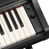 Yamaha ARIUS YDP-166 B - digitální piano, barva černá