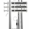 Thomann TR 620 S Bb-Trumpet