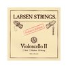 Larsen strings struna D-Ag ( II ) Soloist´s Edition - struna pro violoncello