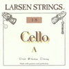 Larsen strings sada pro 1/8 violoncello