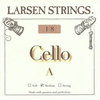 Larsen strings Satz für 1/8 Cello